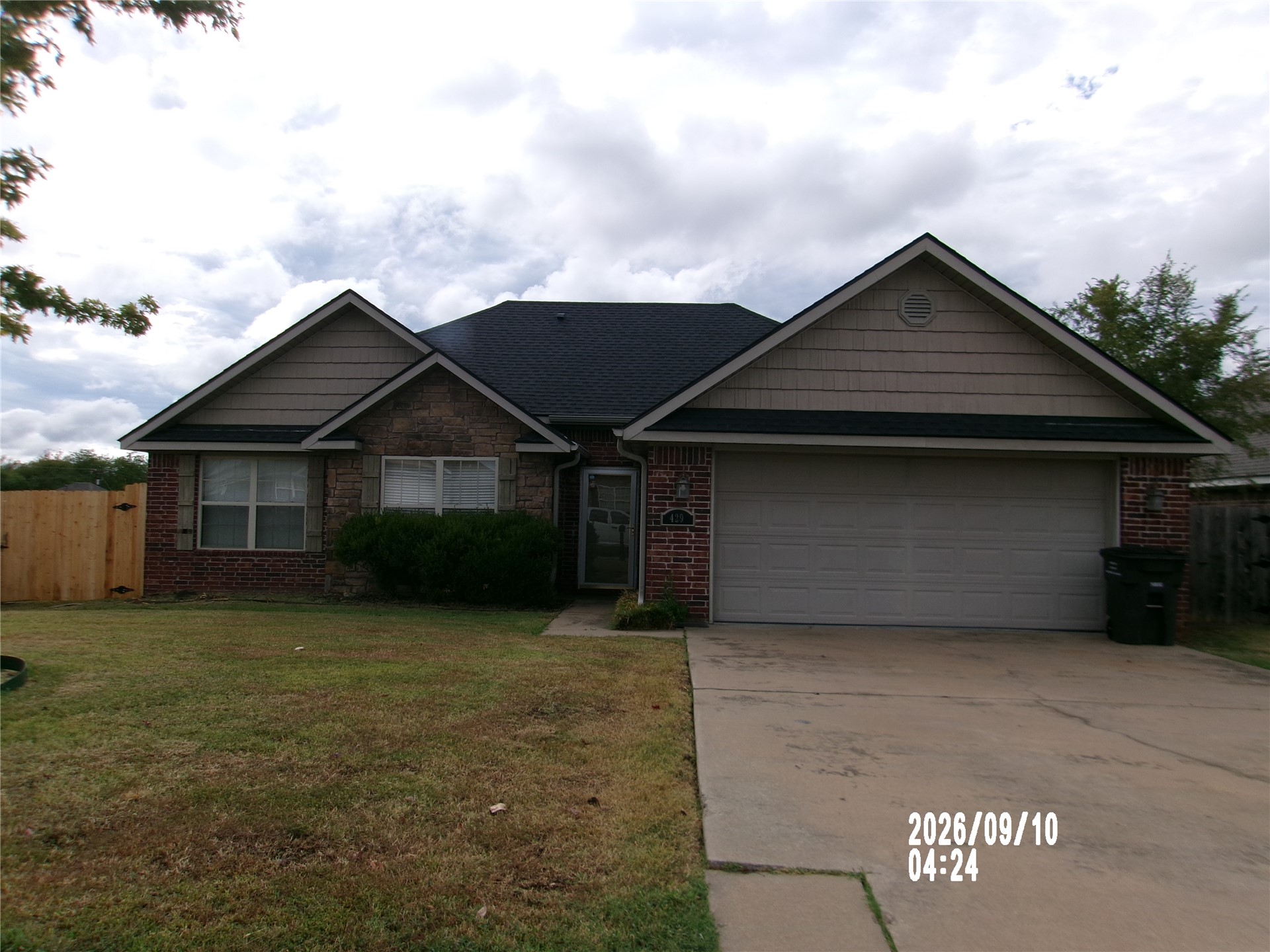 429 Debell Avenue Bartlesville OK 74006