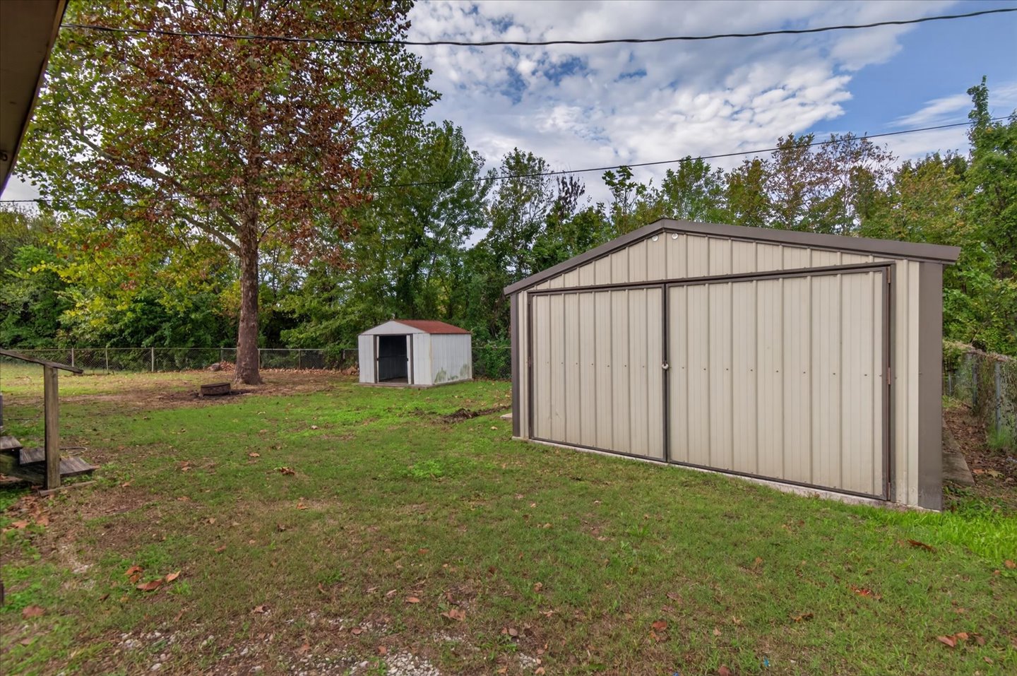 1853 S Keeler Avenue Bartlesville OK 74003
