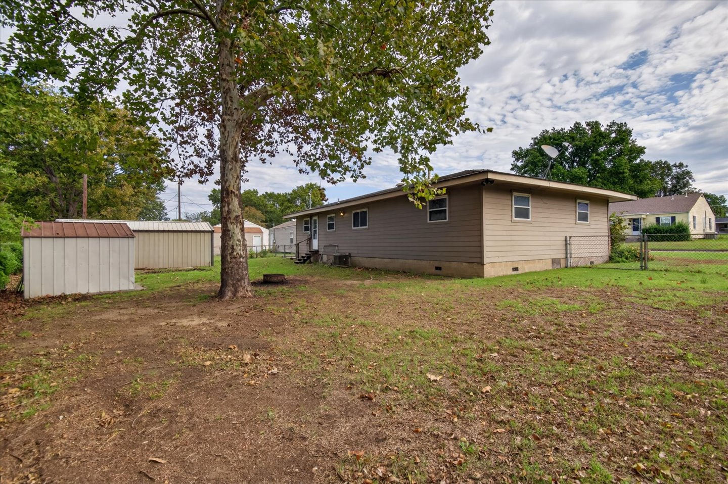 1853 S Keeler Avenue Bartlesville OK 74003