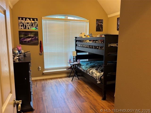 8040 Silverado Road Claremore OK 74019