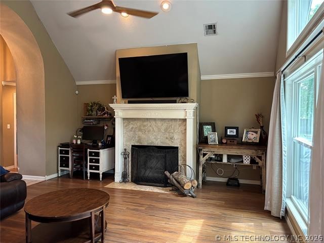 8040 Silverado Road Claremore OK 74019
