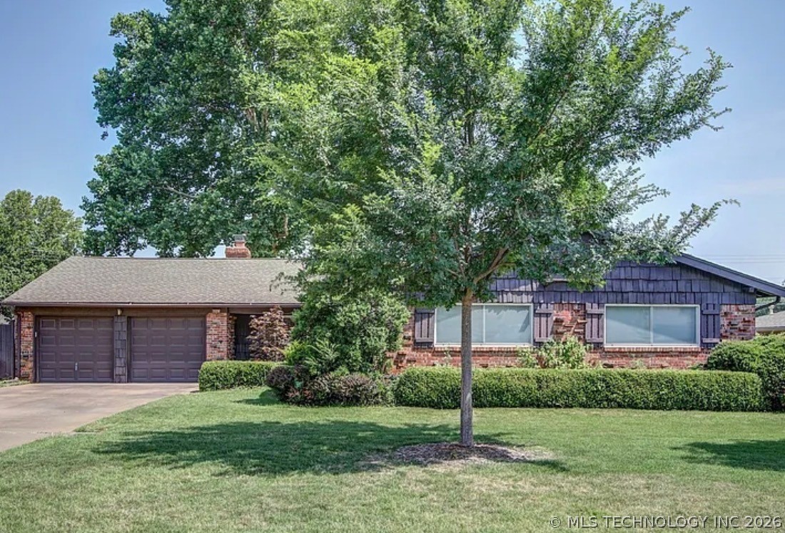 4043 E 48th Street Tulsa OK 74135