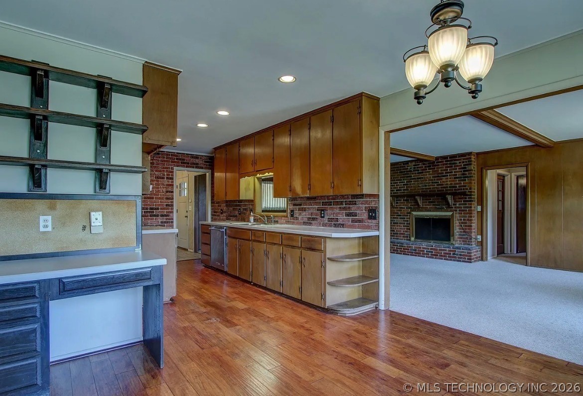 4043 E 48th Street Tulsa OK 74135