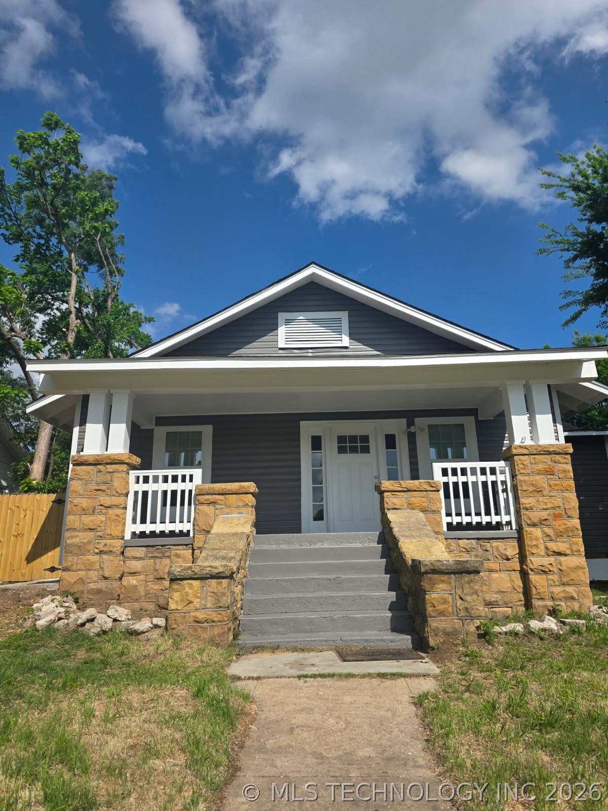 517 N Main Street Sand Springs OK 74063