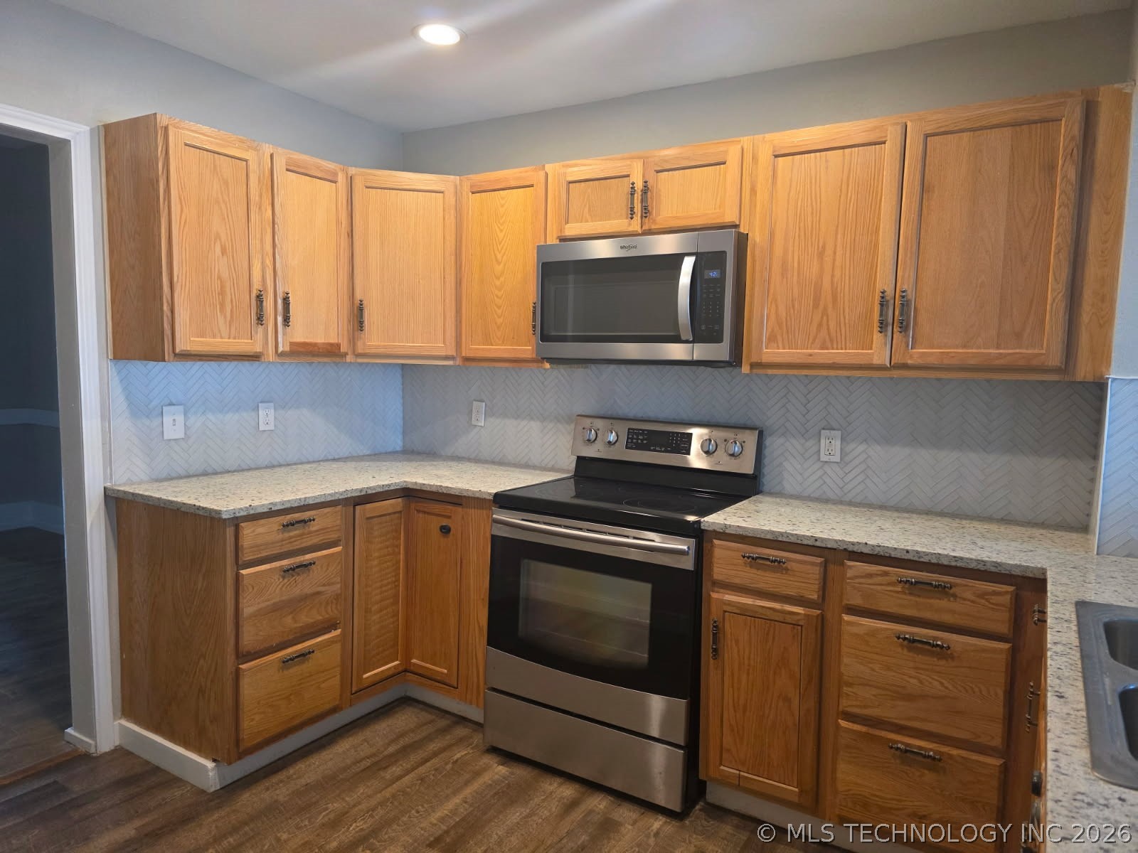 517 N Main Street Sand Springs OK 74063