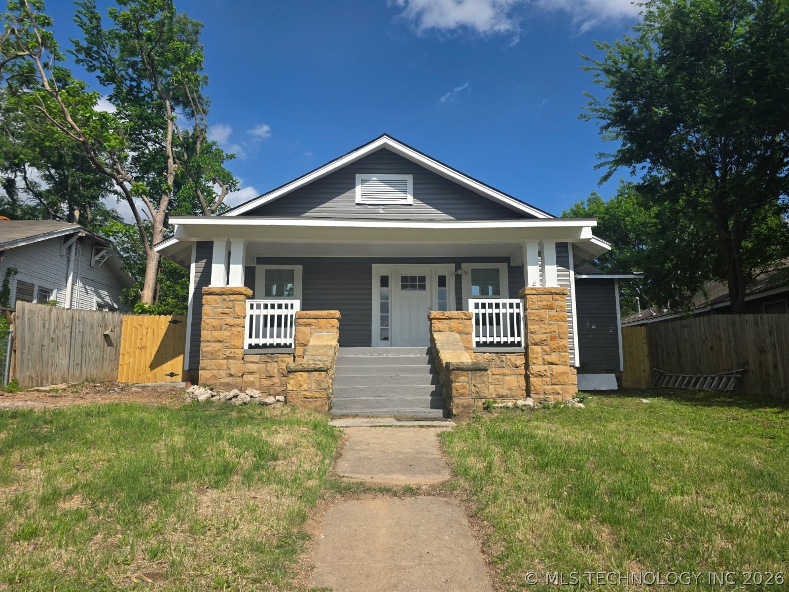 517 N Main Street Sand Springs OK 74063