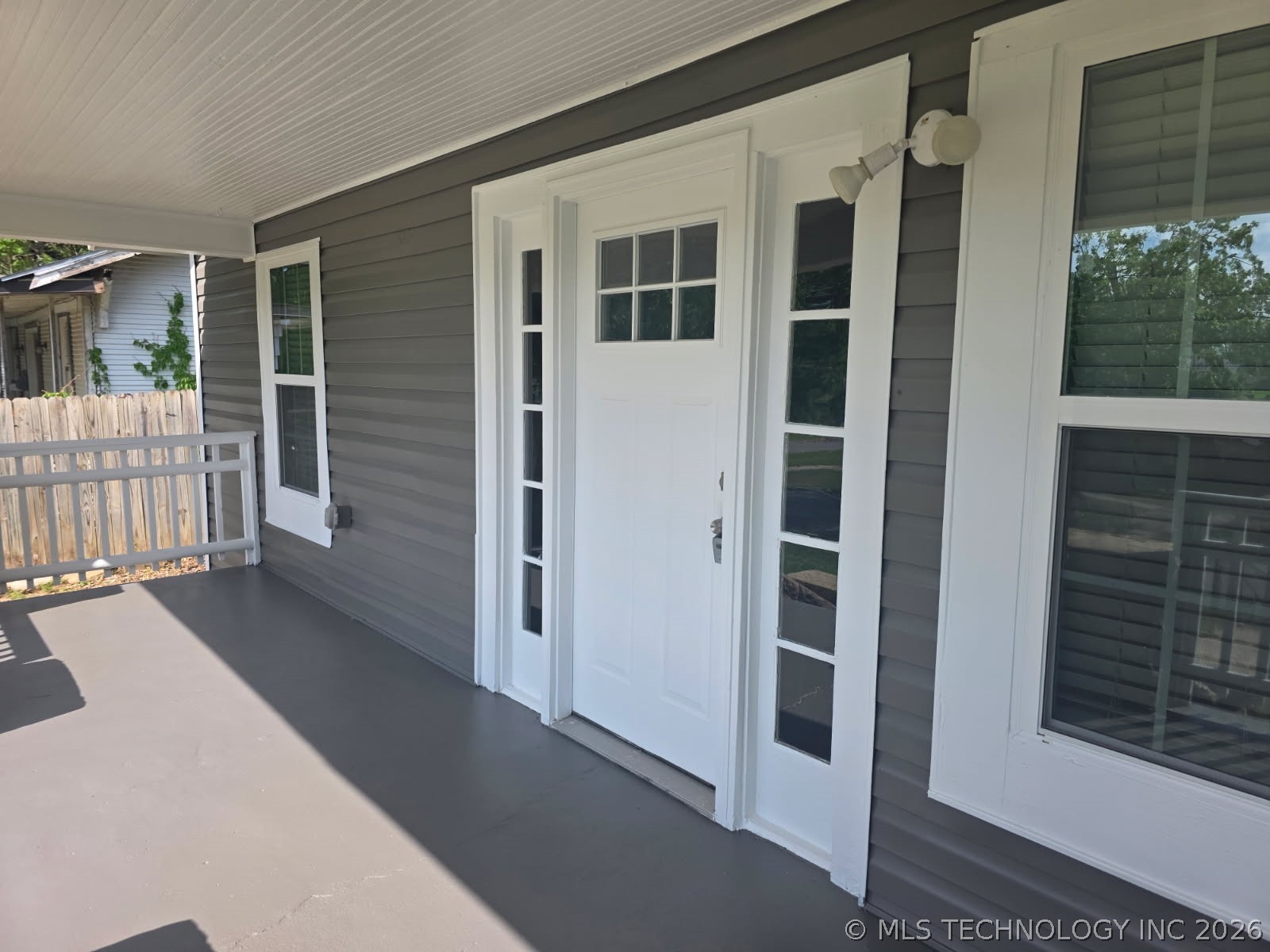 517 N Main Street Sand Springs OK 74063