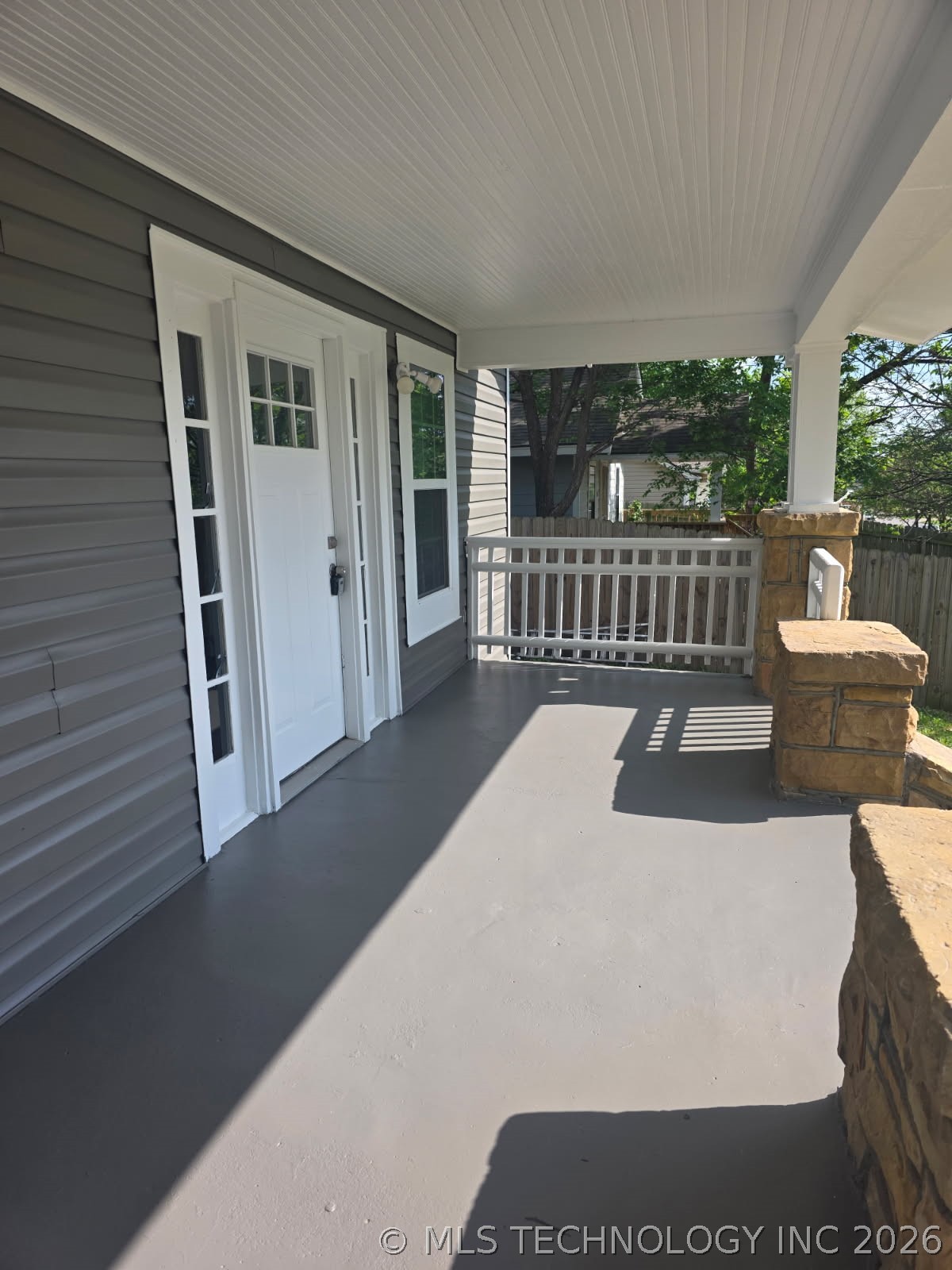 517 N Main Street Sand Springs OK 74063
