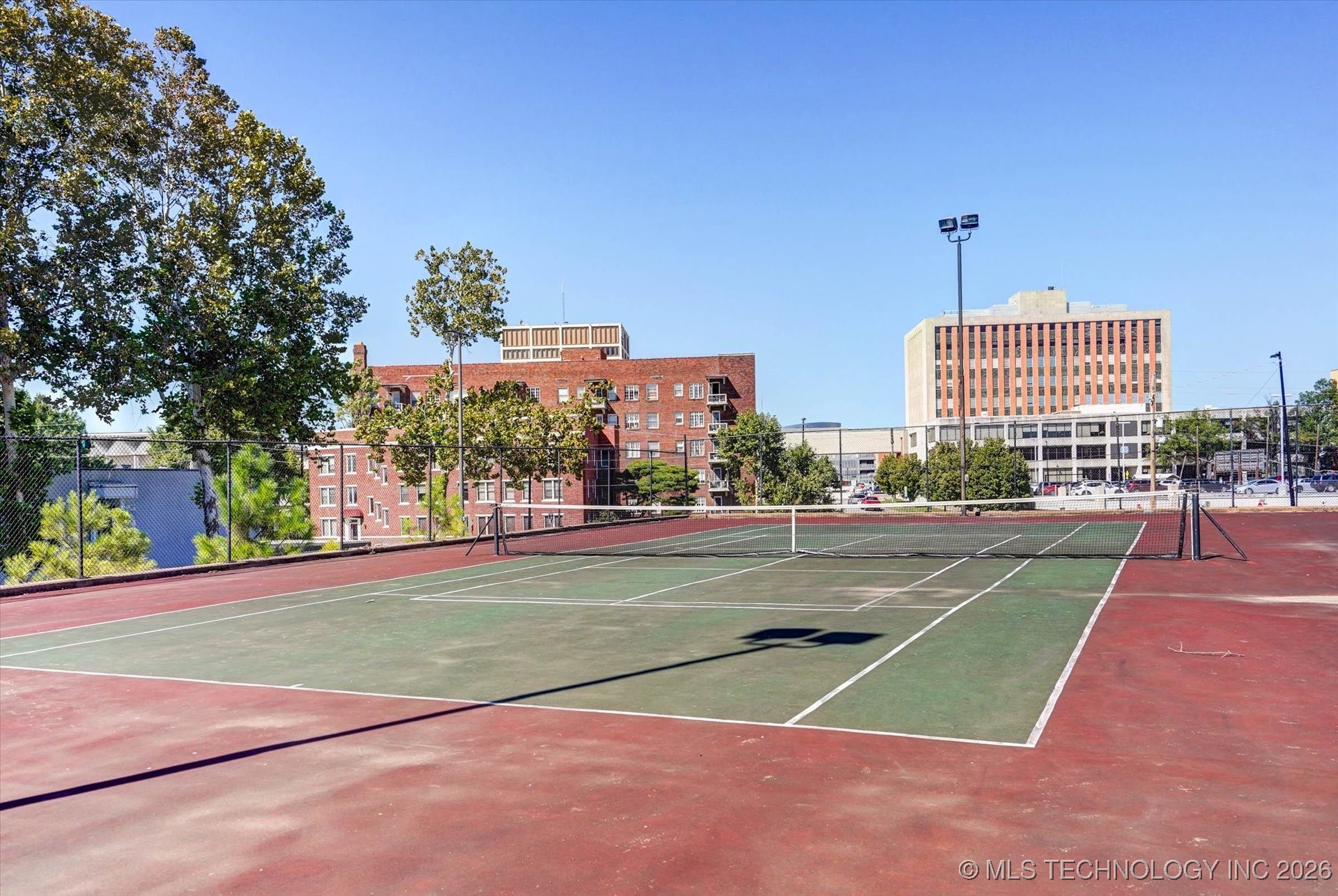 410 W 7th Street Tulsa OK 74119