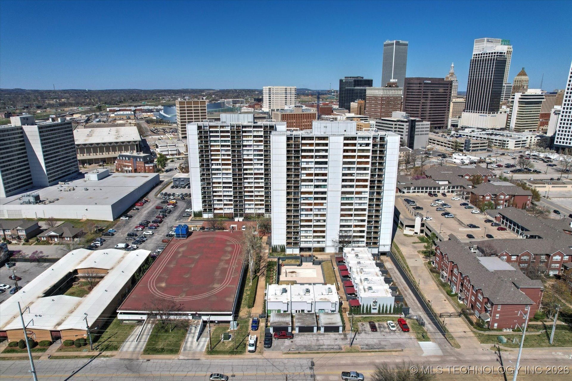 410 W 7th Street Tulsa OK 74119