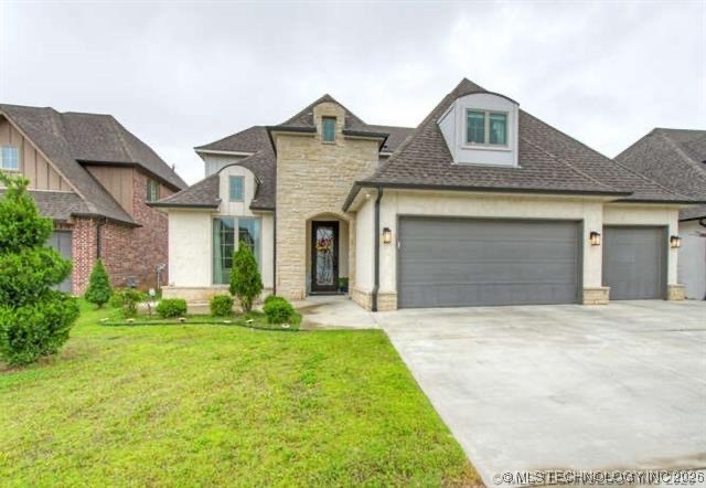 2827 E 103rd Place Tulsa OK 74137