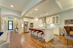 2827 E 103rd Place Tulsa OK 74137