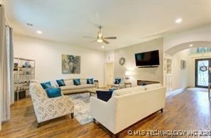 2827 E 103rd Place Tulsa OK 74137