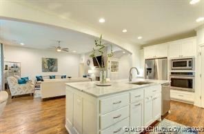 2827 E 103rd Place Tulsa OK 74137