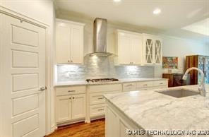 2827 E 103rd Place Tulsa OK 74137