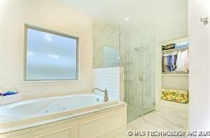 2827 E 103rd Place Tulsa OK 74137