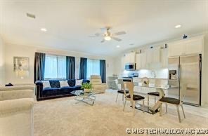 2827 E 103rd Place Tulsa OK 74137