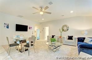 2827 E 103rd Place Tulsa OK 74137