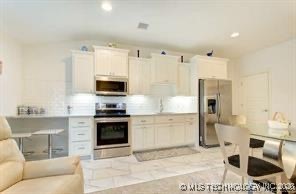 2827 E 103rd Place Tulsa OK 74137