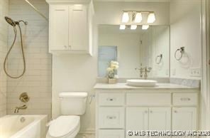 2827 E 103rd Place Tulsa OK 74137