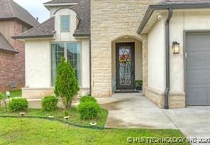 2827 E 103rd Place Tulsa OK 74137
