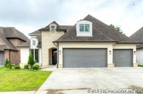 2827 E 103rd Place Tulsa OK 74137