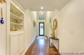 2827 E 103rd Place Tulsa OK 74137