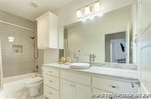 2827 E 103rd Place Tulsa OK 74137