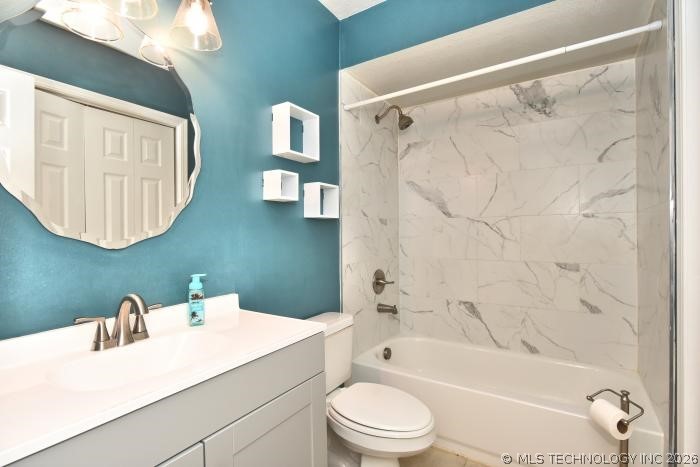 6105 S Vancouver Avenue Tulsa OK 74132