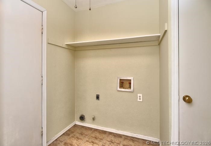 6105 S Vancouver Avenue Tulsa OK 74132
