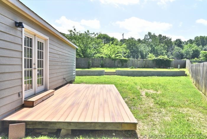 6105 S Vancouver Avenue Tulsa OK 74132