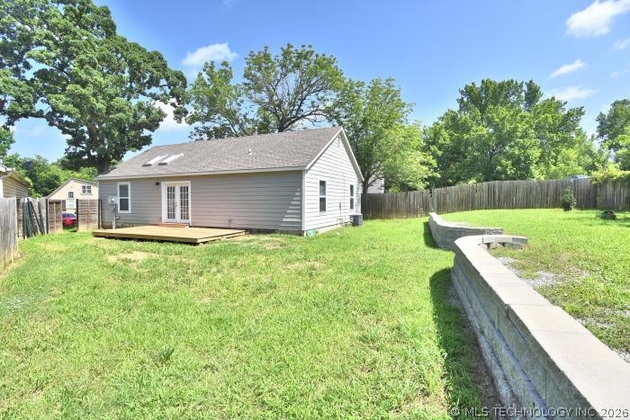 6105 S Vancouver Avenue Tulsa OK 74132