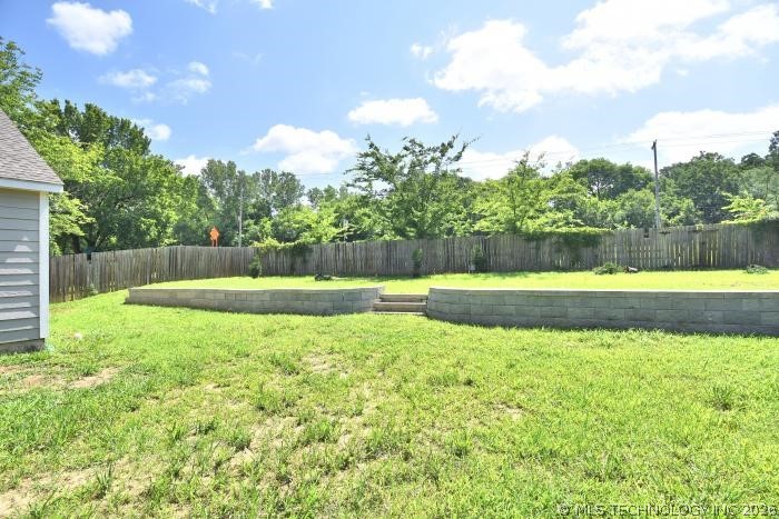 6105 S Vancouver Avenue Tulsa OK 74132