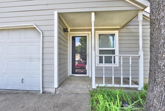 6105 S Vancouver Avenue Tulsa OK 74132