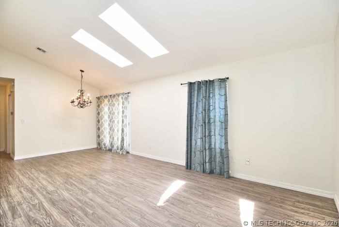 6105 S Vancouver Avenue Tulsa OK 74132