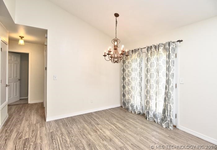 6105 S Vancouver Avenue Tulsa OK 74132