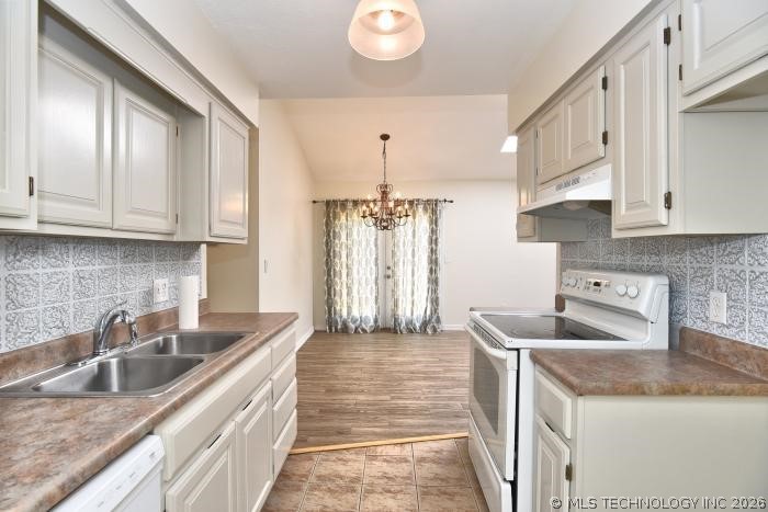 6105 S Vancouver Avenue Tulsa OK 74132