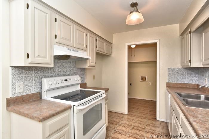 6105 S Vancouver Avenue Tulsa OK 74132
