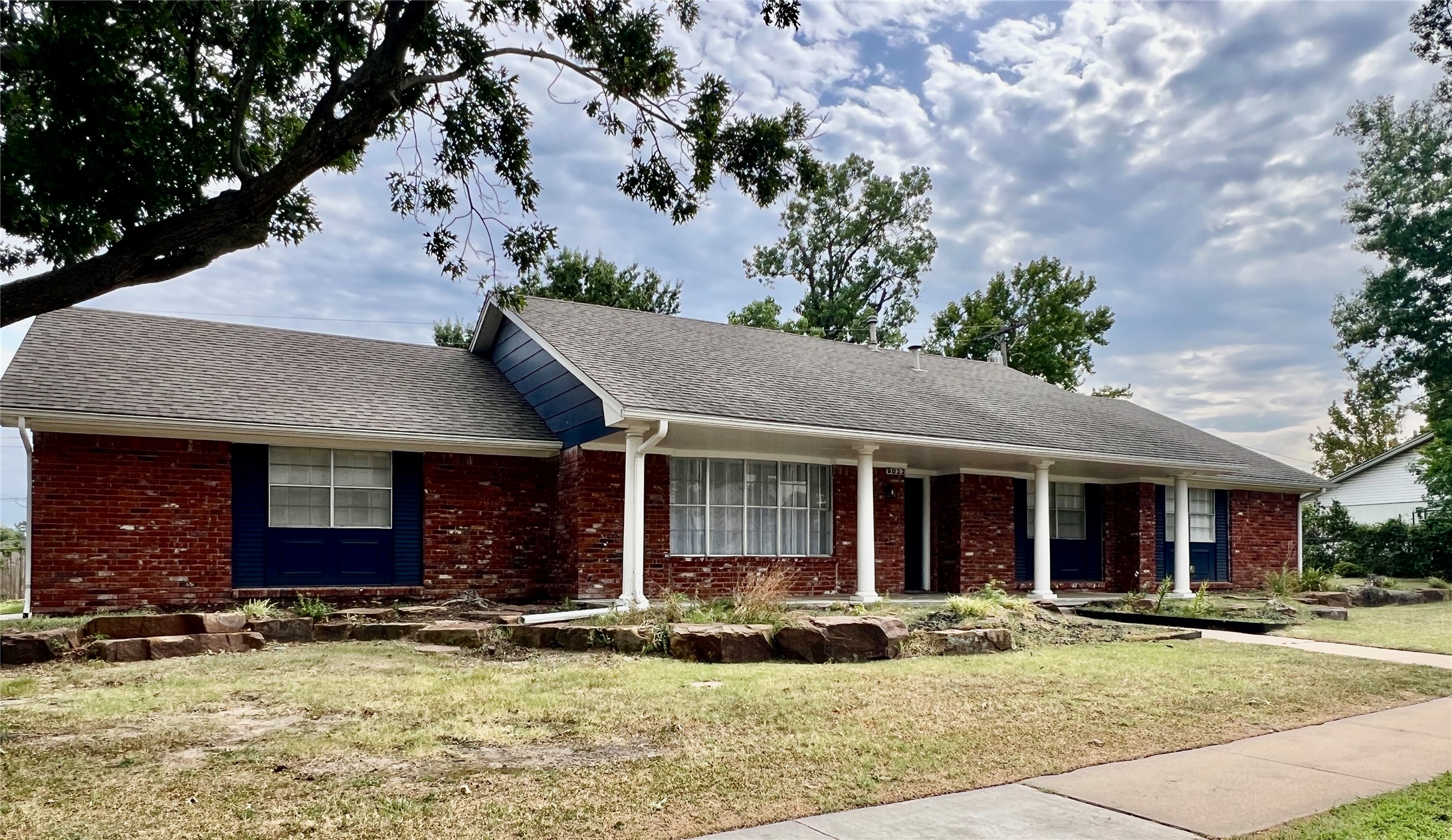 9022 E 30 Street Tulsa OK 74129
