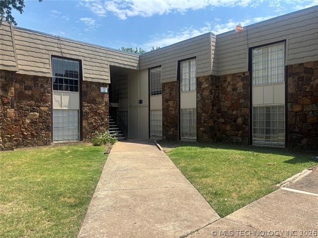 6717 S Richmond Avenue Tulsa OK 74136