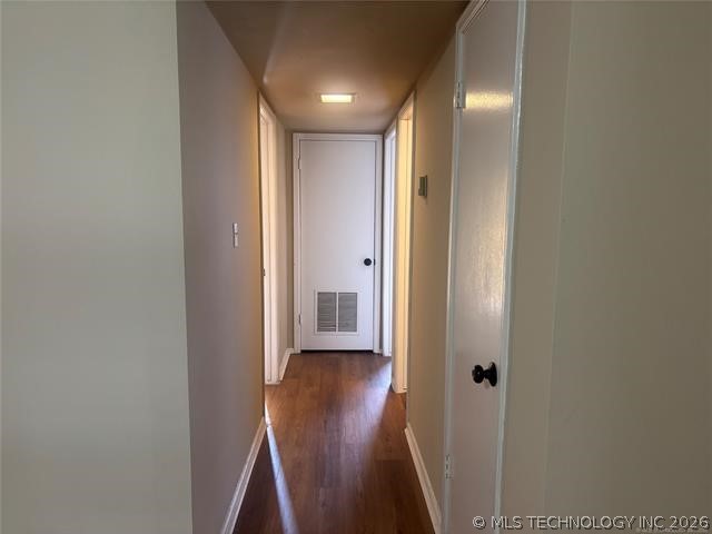 6717 S Richmond Avenue Tulsa OK 74136