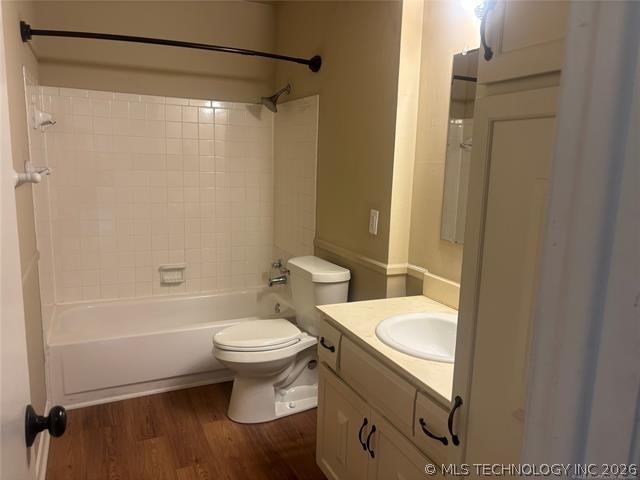 6717 S Richmond Avenue Tulsa OK 74136