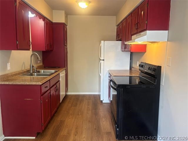 6717 S Richmond Avenue Tulsa OK 74136