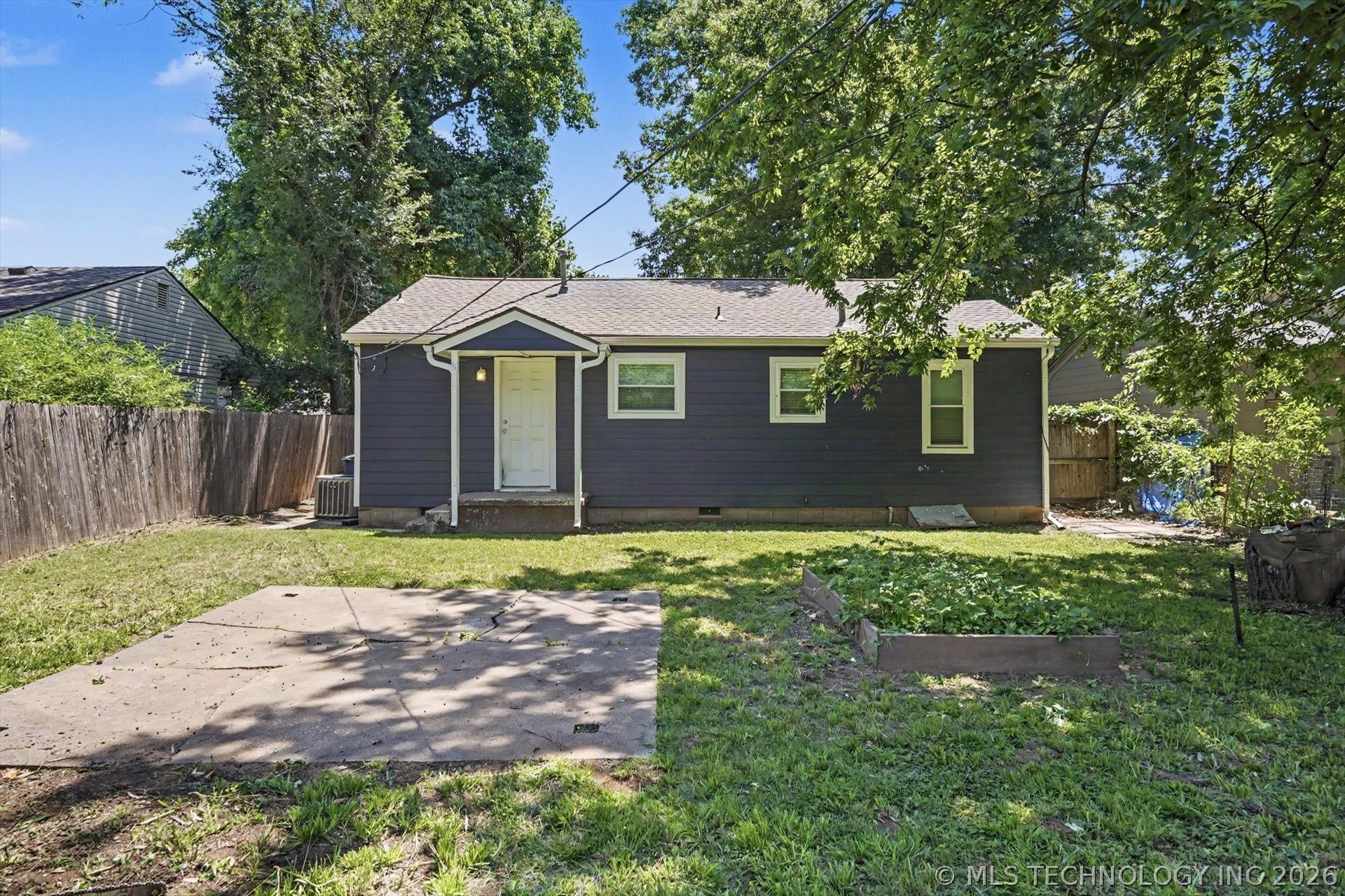 4720 S Boston Place Tulsa OK 74105