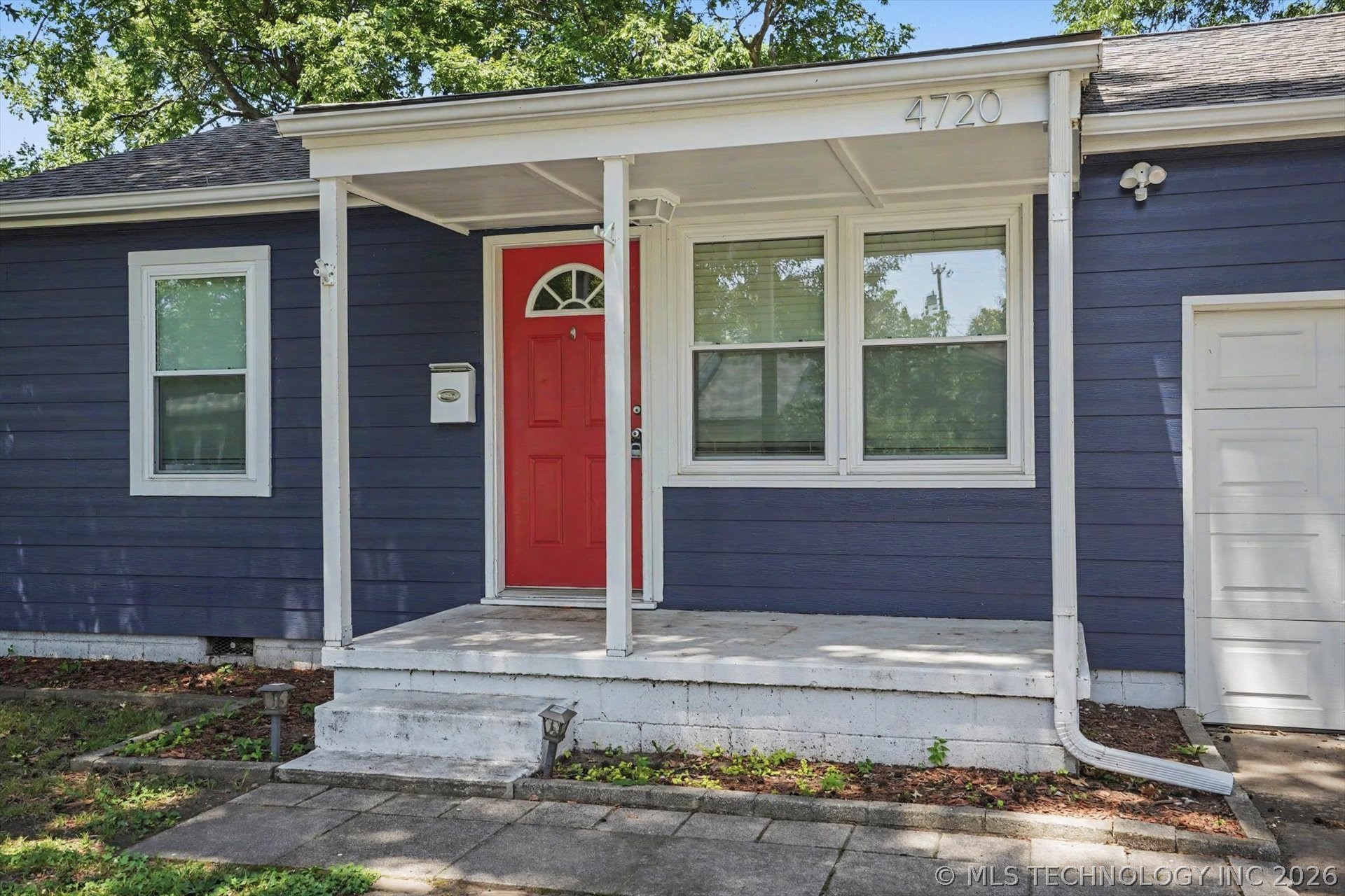 4720 S Boston Place Tulsa OK 74105