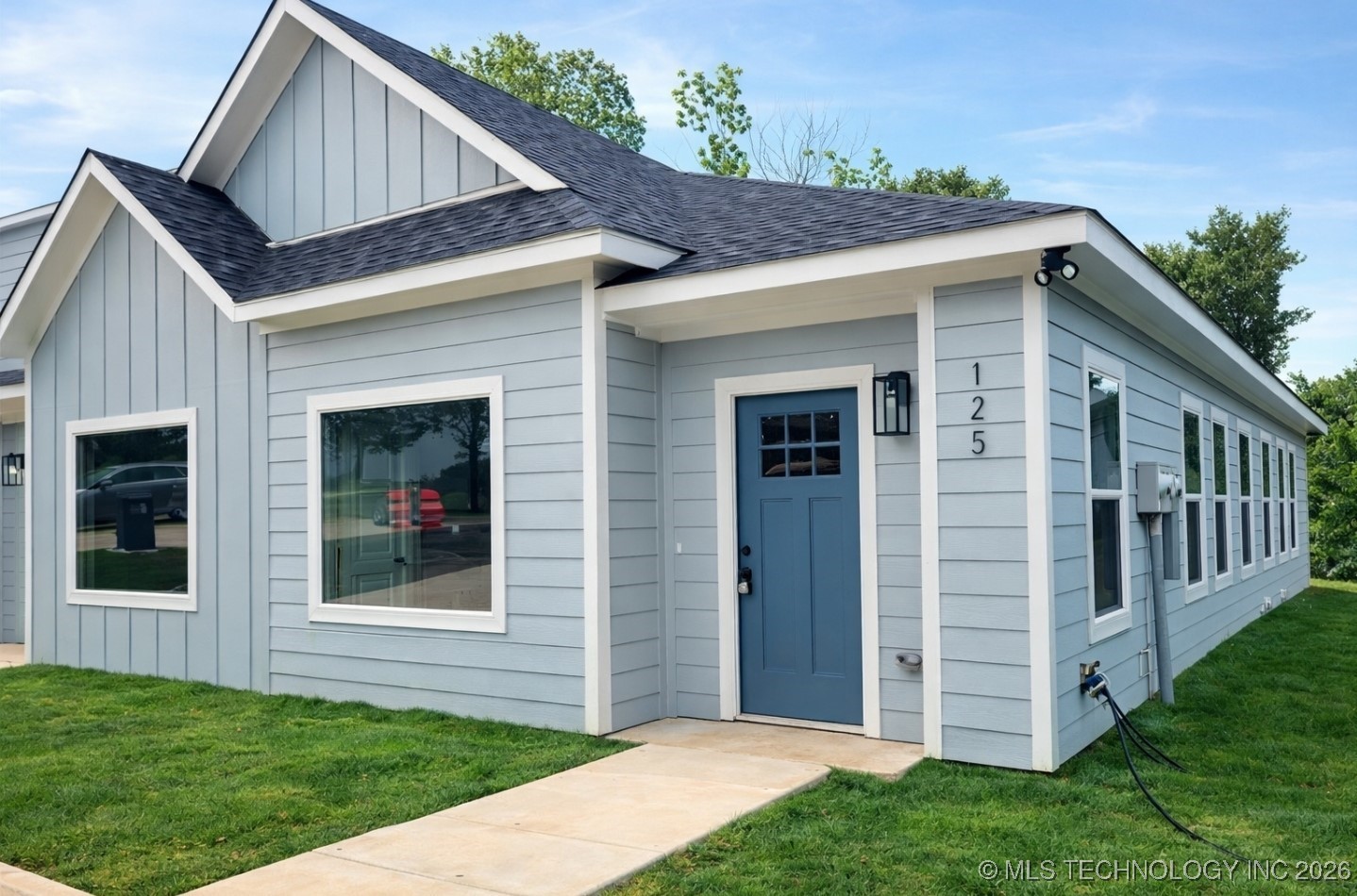 125 S Mclean Drive Durant OK 74701