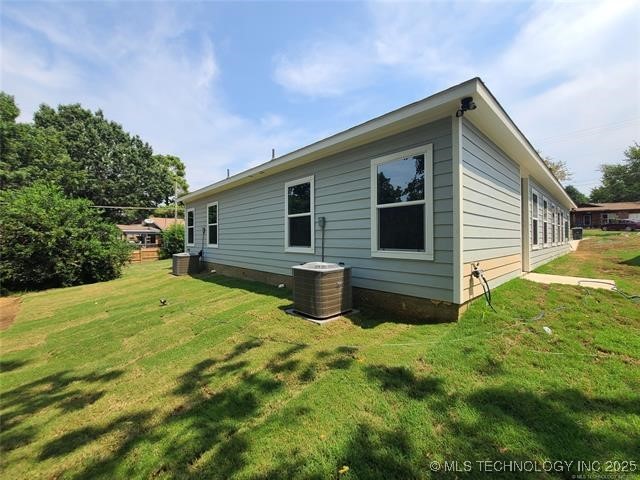 125 S Mclean Drive Durant OK 74701