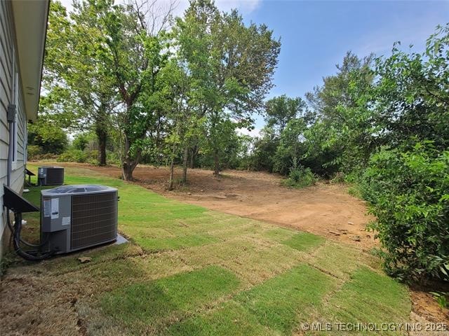 125 S Mclean Drive Durant OK 74701