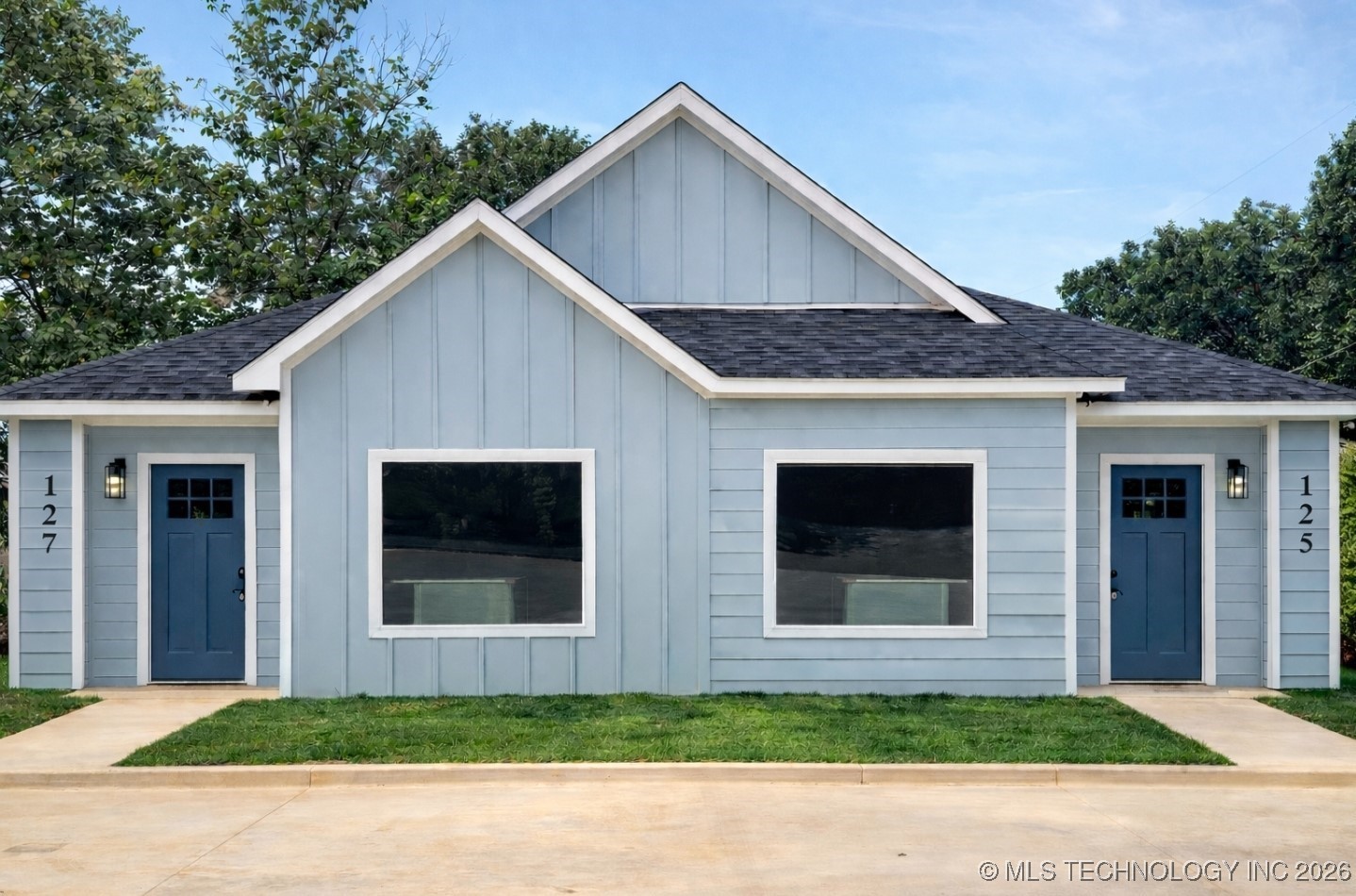 125 S Mclean Drive Durant OK 74701