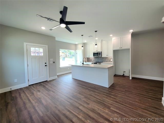 125 S Mclean Drive Durant OK 74701